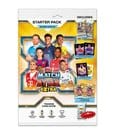 UEFA Champions League Match Attax Extra Cartas Coleccionables 2025/26 Starter Pack