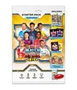 UEFA Champions League Match Attax Extra Cartas Coleccionables 2025/26 Starter Pack