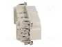 ILME CPM06 Conector HDC Macho de 6 Pines