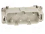 ILME CPM06 Conector HDC Macho de 6 Pines