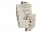ILME CPM06 Conector HDC Macho de 6 Pines