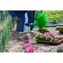 Nature Regadera Verde de Plástico PE 10 Litros