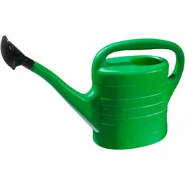 Nature Regadera PE Verde 10,0 ltr