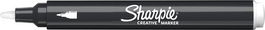 Rotulador Sharpie Creative Acrylic Blanco (Set de 6)