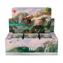 Wizards of the Coast Magic the Gathering Modern Horizons 3 Caja de Sobres de Juego (36) alemán