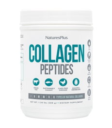 NATURES PLUS Collagen Peptides 588 g