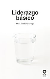 KOLIMA, Liderazgo básico - María José Sánchez Yago