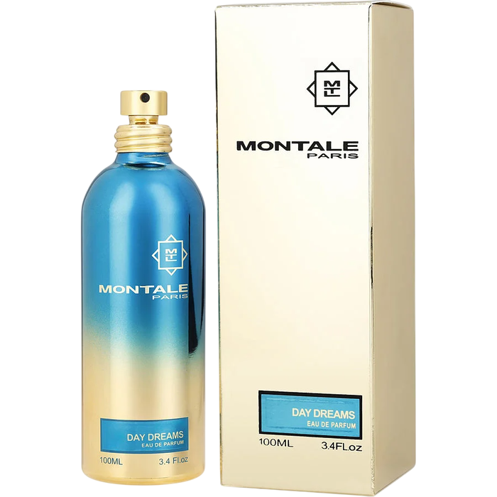 Day Dreams, Agua de perfume, Unisex, 100 ml