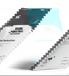 Crd-1 Weight Reduction 6 kg Specific