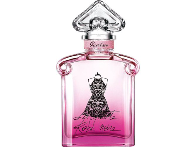 Guerlain La Petite Robe Noire Legere Edp Vapo 100 mL Eau de Parfum