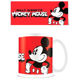 PYRAMID Taza Mickey Disney Cerámica 315ml