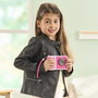 VTech KidiZoom Print Cam Rosa