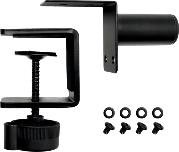 QUIKLOK Adaptador Accesorios Serie QLX Aluminio Negro QUIKLOK Adaptador Accesorios Serie QLX Aluminio Negro