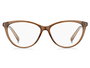 Tommy Hilfiger TH-1826-09Q Gafas de vista Marrón Mujer