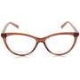 Tommy Hilfiger TH-1826-09Q Gafas de vista Marrón Mujer