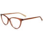 Tommy Hilfiger TH-1826-09Q Gafas de vista Marrón Mujer
