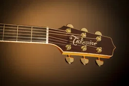Takamine P7NC Guitarra Electroacústica NEX