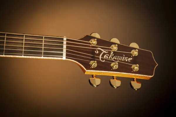 Takamine P7NC Guitarra Electroacústica NEX Takamine P7NC Guitarra Electroacústica NEX