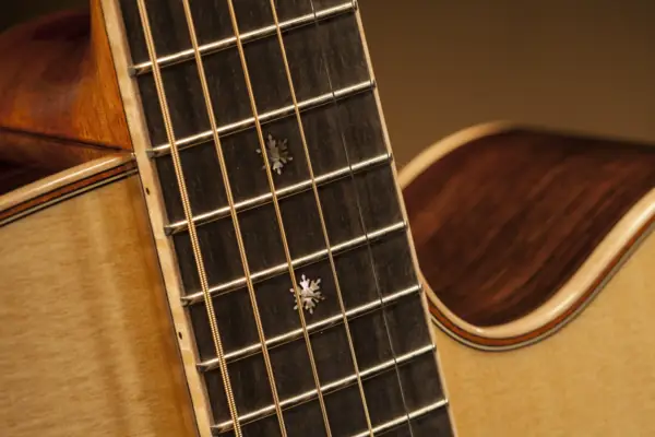 Takamine P7NC Guitarra Electroacústica NEX Takamine P7NC Guitarra Electroacústica NEX