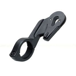 Hammerhead Soporte de manillar para ciclocomputador, 31.8mm, 110g - Segmento Electrónica y Luces