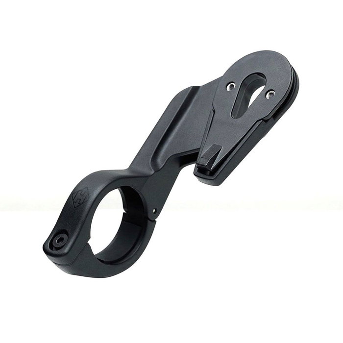 Hammerhead Soporte de manillar para ciclocomputador, 31.8mm, 110g - Segmento Electrónica y Luces Hammerhead Soporte de manillar para ciclocomputador, 31.8mm, 110g - Segmento Electrónica y Luces
