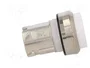 SIEMENS Interruptor de presión 22mm blanco