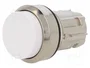 SIEMENS Interruptor de presión 22mm blanco