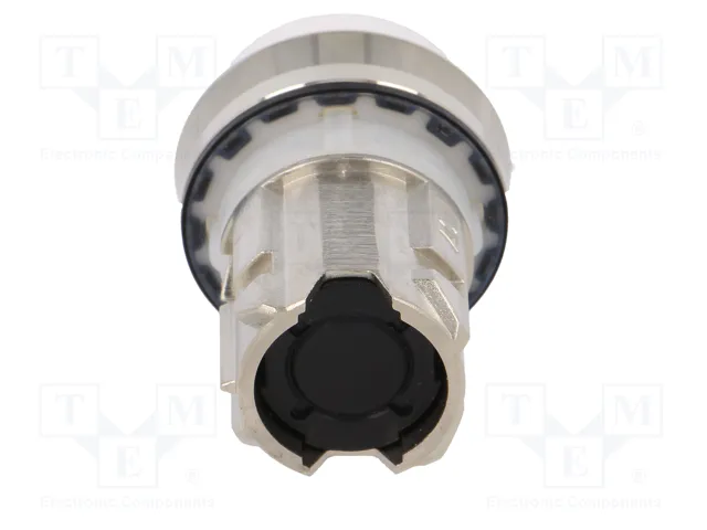 SIEMENS Interruptor de presión 22mm blanco