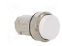 SIEMENS Interruptor de presión 22mm blanco