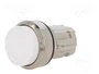 SIEMENS Interruptor de presión 22mm blanco