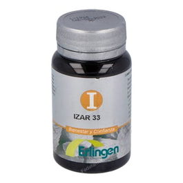 Erlingen Izar 33 60 Comprimidos