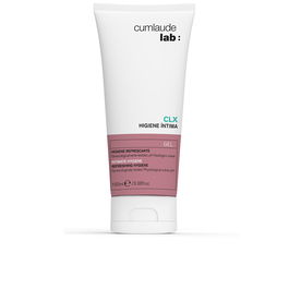Cumlaude Lab HIGIENE INTIMA CLX Gel Antiinflamatorio para Higiene Íntima 100 ml