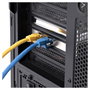 StarTech.com Tarjeta de Red PCI Express Ethernet de 2 Puertos 10 Gigabit 10Gbe LAN RJ45 NBASE-T 10GBASE-T para PC y Servidor