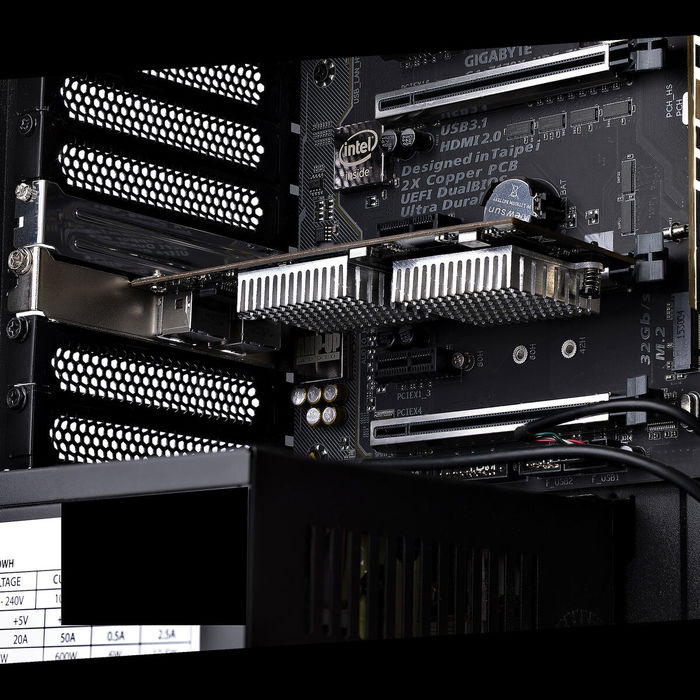 Tarjeta de Red Startech ST10GSPEXNDP2