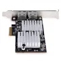 StarTech.com Tarjeta de Red 10GbE de 2 Puertos RJ45 PCIe