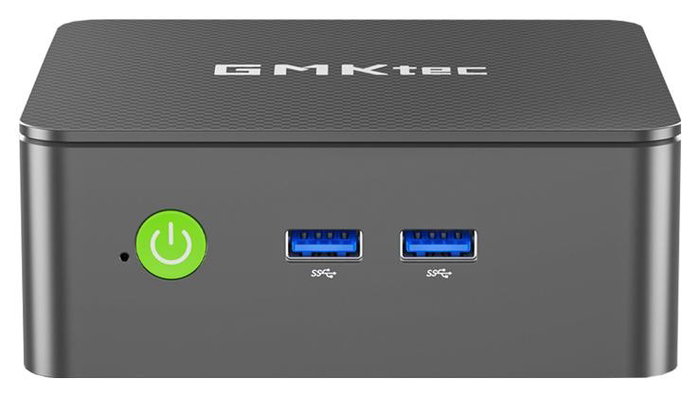 GMKtec G3S Mini PC Intel N95 8GB RAM 256GB SSD Windows 11 Pro GMKtec G3S Mini PC Intel N95 8GB RAM 256GB SSD Windows 11 Pro