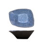 Summa Io Granilla Azul Bol (Set de 6) 19x15 cm