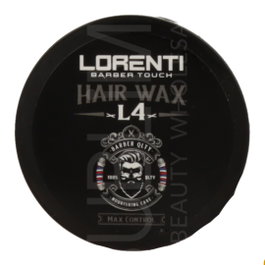 Lorenti Hair Wax L4 Max Control 50 ml