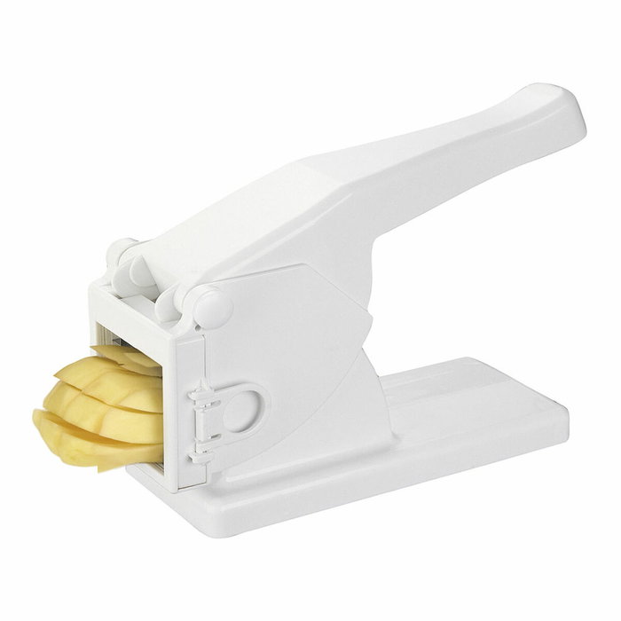 Tescoma Cortador de patatas handy con acero inoxidable