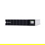 CyberPower OL5KERTHD UPS Doble Conversión (Online), 5 kVA / 5000 W, Onda Sinusoidal Pura 200-240V, 6 Salidas, Montaje Rack/Torre, Incl. RMCard205