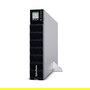 CyberPower OL5KERTHD UPS Doble Conversión (Online), 5 kVA / 5000 W, Onda Sinusoidal Pura 200-240V, 6 Salidas, Montaje Rack/Torre, Incl. RMCard205