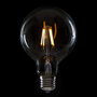 Bombilla LED Filamento G95 E27 4W 288Lm 2000K