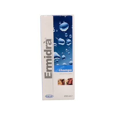 Nextmune Ermidra Champú 250ml