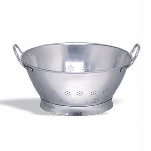 Vollrath Pujadas Escurridera de Acero Inoxidable 40 cm x 18 cm Vollrath Pujadas Escurridera de Acero Inoxidable 40 cm x 18 cm