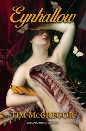 Eynhallow, Tim McGregor - DILATANDO MENTES EDITORIAL