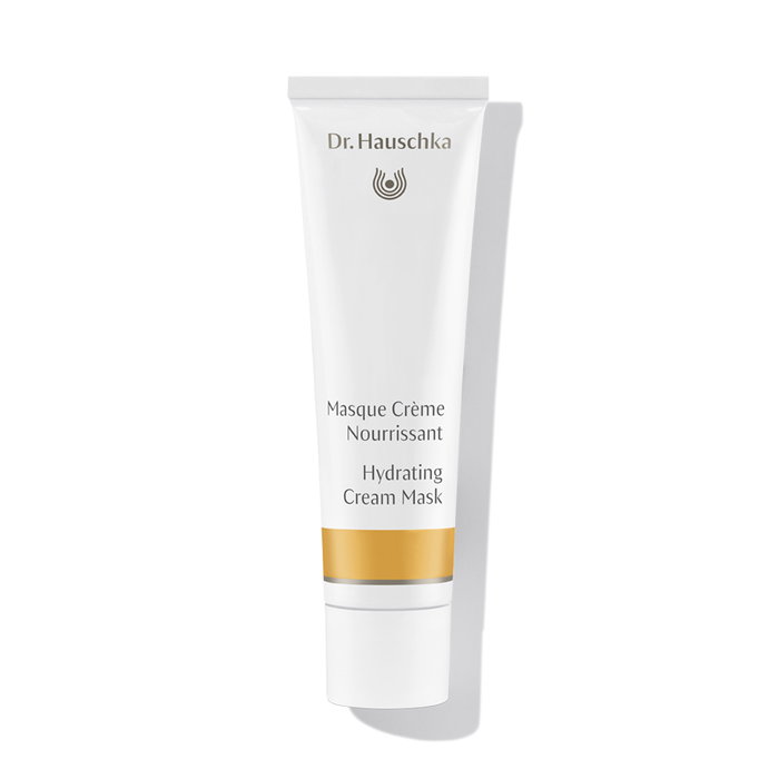 Dr. Hauschka Mascarilla-Crema Nutritiva 30ml