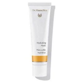 DR. HAUSCHKA Mascarilla-Crema Nutritiva 30Ml Tratamiento hidratante intensivo para piel seca, sensible y madura