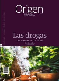 Las drogas, Elisa Guerra Doce - DIARIO DE ATAPUERCA