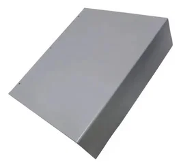 Zebra Protectora P1058930-003 Gris