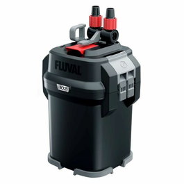 Fluval Filtro de exterior Serie 7 107 para acuario
